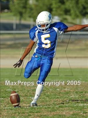 Thumbnail 2 in Johnson @ Del Campo photogallery.
