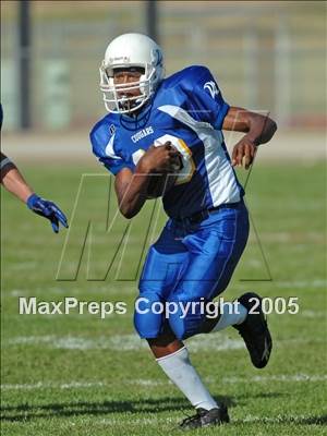 Thumbnail 3 in Johnson @ Del Campo photogallery.