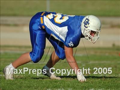 Thumbnail 1 in Johnson @ Del Campo photogallery.