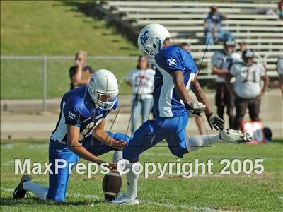 Thumbnail 3 in Johnson @ Del Campo photogallery.