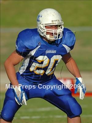 Thumbnail 3 in Johnson @ Del Campo photogallery.