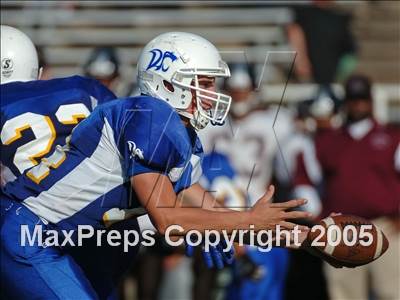 Thumbnail 2 in Johnson @ Del Campo photogallery.