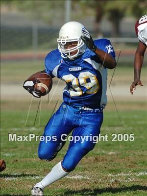 Thumbnail 1 in Johnson @ Del Campo photogallery.