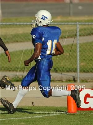 Thumbnail 2 in Johnson @ Del Campo photogallery.