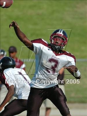 Thumbnail 3 in Johnson @ Del Campo photogallery.