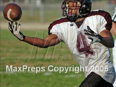 Thumbnail 1 in Johnson @ Del Campo photogallery.