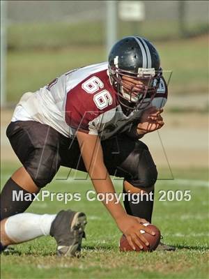Thumbnail 3 in Johnson @ Del Campo photogallery.