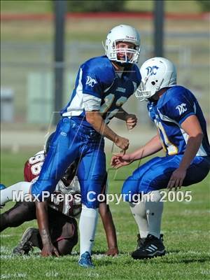 Thumbnail 2 in Johnson @ Del Campo photogallery.