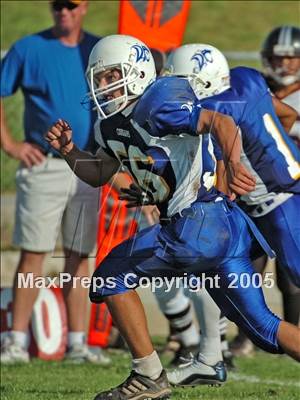 Thumbnail 3 in Johnson @ Del Campo photogallery.