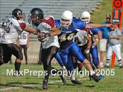 Thumbnail 1 in Johnson @ Del Campo photogallery.