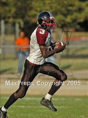 Thumbnail 3 in Johnson @ Del Campo photogallery.