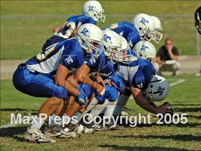 Thumbnail 2 in Johnson @ Del Campo photogallery.