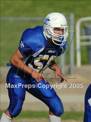 Thumbnail 2 in Johnson @ Del Campo photogallery.
