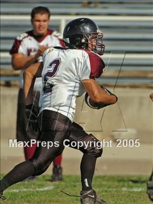 Thumbnail 1 in Johnson @ Del Campo photogallery.