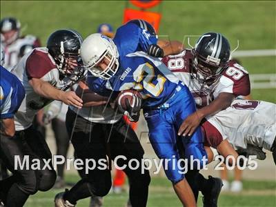 Thumbnail 2 in Johnson @ Del Campo photogallery.