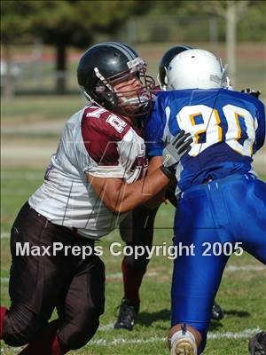 Thumbnail 1 in Johnson @ Del Campo photogallery.