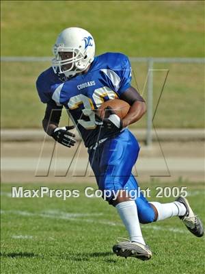 Thumbnail 3 in Johnson @ Del Campo photogallery.