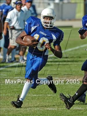 Thumbnail 3 in Johnson @ Del Campo photogallery.