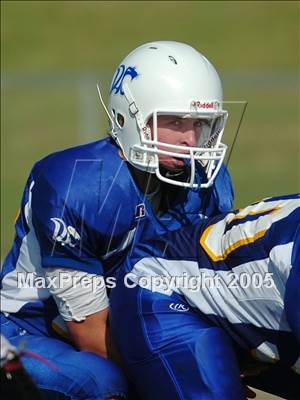 Thumbnail 3 in Johnson @ Del Campo photogallery.