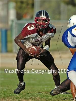 Thumbnail 1 in Johnson @ Del Campo photogallery.