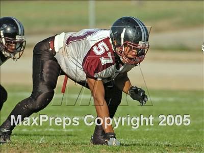 Thumbnail 2 in Johnson @ Del Campo photogallery.