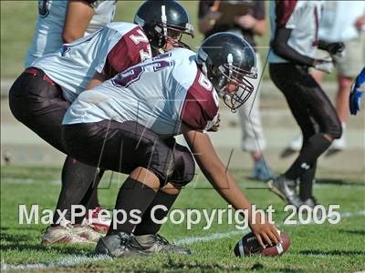 Thumbnail 3 in Johnson @ Del Campo photogallery.