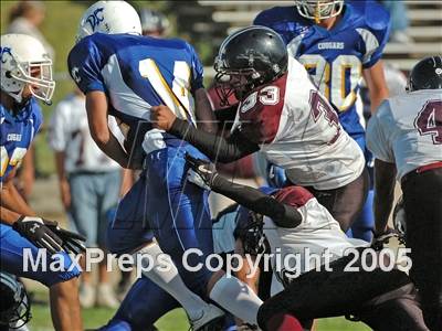 Thumbnail 2 in Johnson @ Del Campo photogallery.