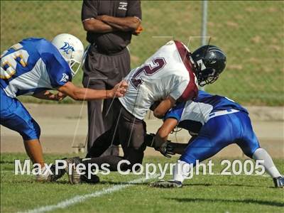 Thumbnail 3 in Johnson @ Del Campo photogallery.