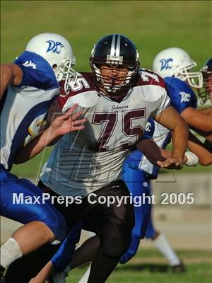 Thumbnail 2 in Johnson @ Del Campo photogallery.
