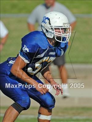 Thumbnail 3 in Johnson @ Del Campo photogallery.