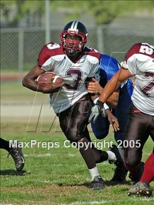Thumbnail 1 in Johnson @ Del Campo photogallery.