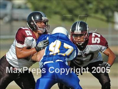 Thumbnail 2 in Johnson @ Del Campo photogallery.