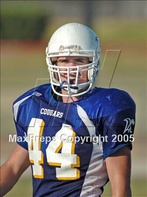 Thumbnail 3 in Johnson @ Del Campo photogallery.