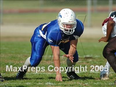 Thumbnail 2 in Johnson @ Del Campo photogallery.