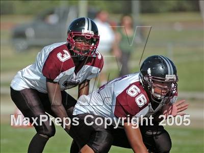 Thumbnail 3 in Johnson @ Del Campo photogallery.