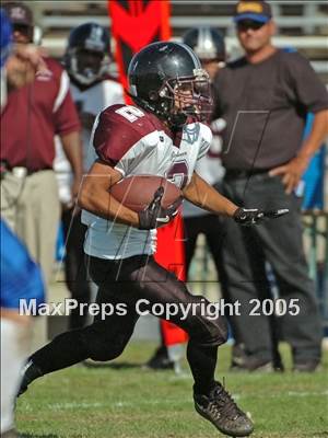 Thumbnail 2 in Johnson @ Del Campo photogallery.