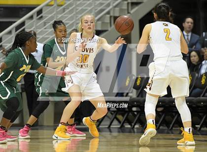 Thumbnail 2 in Long Beach Poly @ Clovis West (CIF State Open SoCal Regional Final) photogallery.