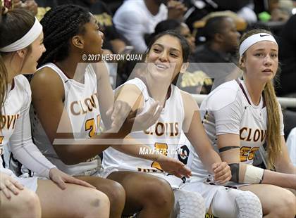 Thumbnail 2 in Long Beach Poly @ Clovis West (CIF State Open SoCal Regional Final) photogallery.
