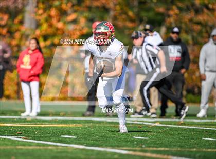 Thumbnail 3 in Bergen Catholic @ St. Joseph Regional photogallery.