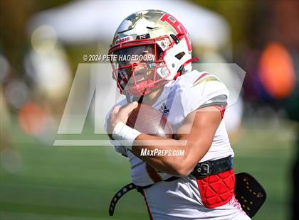 Thumbnail 1 in Bergen Catholic @ St. Joseph Regional photogallery.