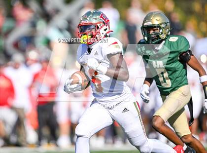 Thumbnail 2 in Bergen Catholic @ St. Joseph Regional photogallery.