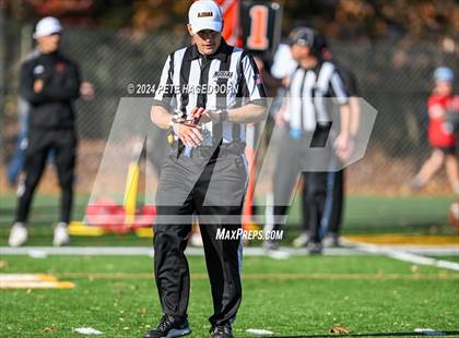 Thumbnail 1 in Bergen Catholic @ St. Joseph Regional photogallery.