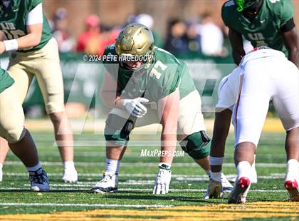 Thumbnail 1 in Bergen Catholic @ St. Joseph Regional photogallery.