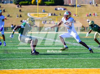 Thumbnail 1 in Bergen Catholic @ St. Joseph Regional photogallery.