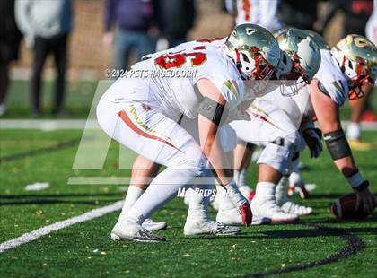 Thumbnail 2 in Bergen Catholic @ St. Joseph Regional photogallery.