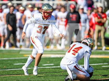 Thumbnail 1 in Bergen Catholic @ St. Joseph Regional photogallery.