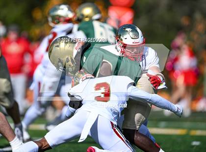 Thumbnail 3 in Bergen Catholic @ St. Joseph Regional photogallery.