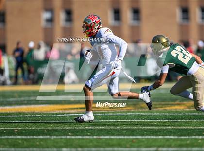 Thumbnail 2 in Bergen Catholic @ St. Joseph Regional photogallery.