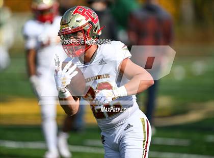 Thumbnail 3 in Bergen Catholic @ St. Joseph Regional photogallery.