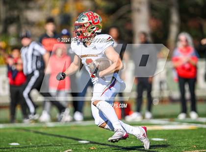 Thumbnail 3 in Bergen Catholic @ St. Joseph Regional photogallery.